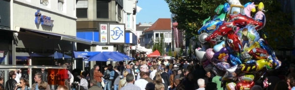Der Seltersweg - BID Seltersweg Gießen e.V.