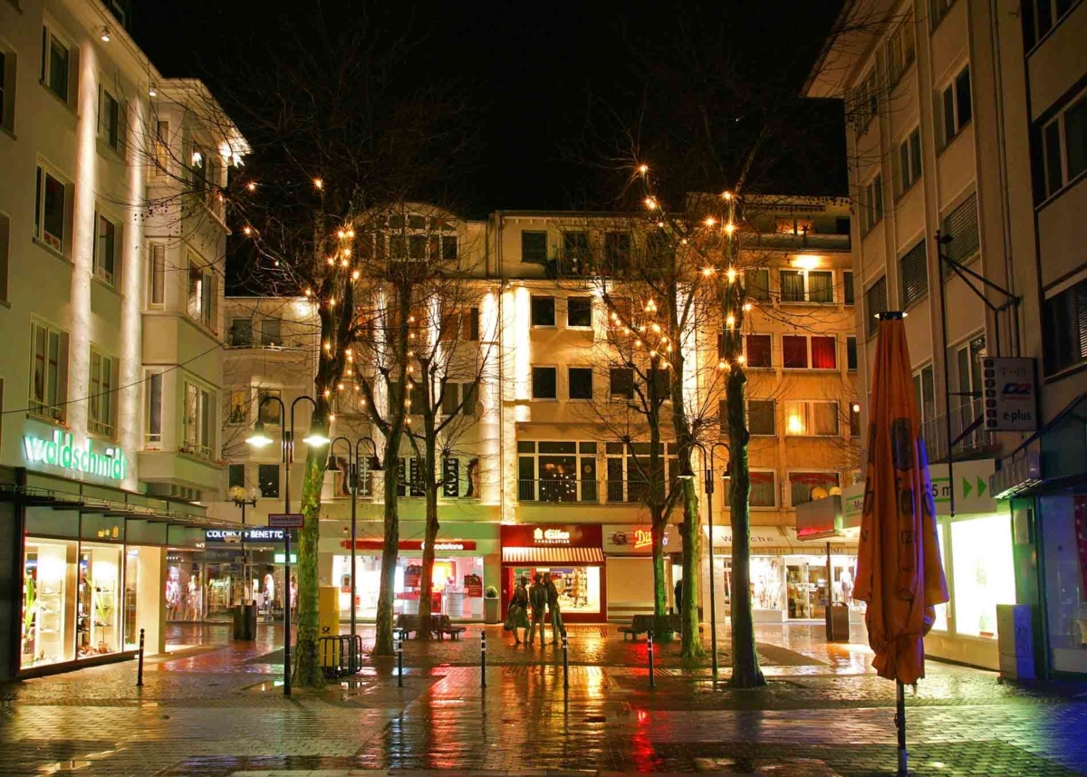 BID Seltersweg - BID Seltersweg Gießen e.V.