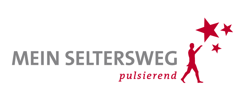BID Seltersweg Gießen e.V. Logo